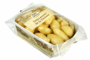 Pomme de terre DÉLICATESSE® est désormais disponible sous la marque Reflets de France des magasins Carrefour !