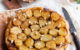 Photo recette tarte tatin aux pommes de terre Délicatesse