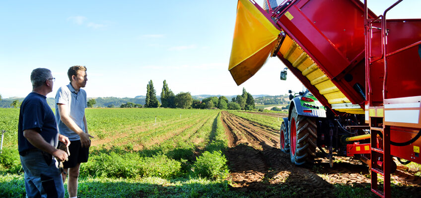 Agro-écologie : objectif zéro pesticide !